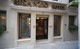 Hotel Bisanzio Venedig